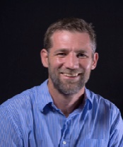 Asst Prof. Michael Kinzel