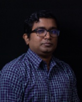 Asst Prof. Samik Bhattacharya