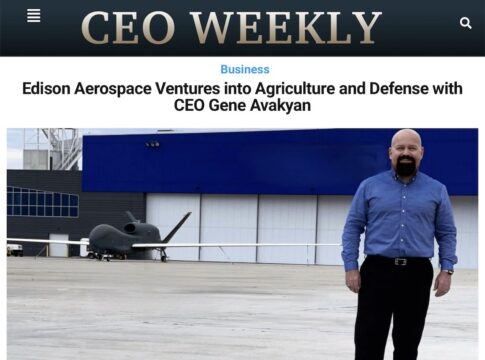 Gene Avakyan CEO Weekly interview