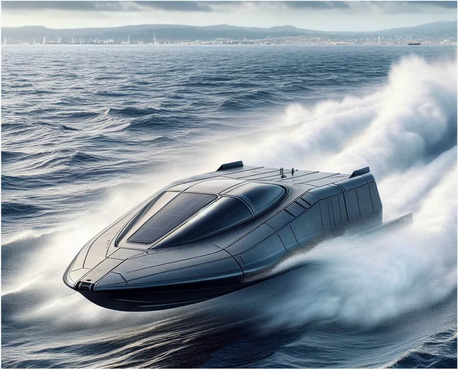 Edison Aerospace expands to defense applications