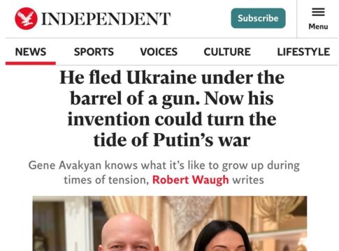 Independent review electric vs traditional ag aircraft