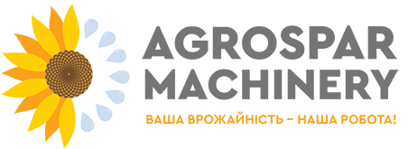 Agrospar Machinery
