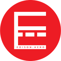 Edison Aerospace logo