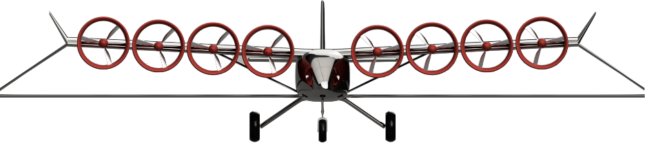 New Ground Control Station design revealed