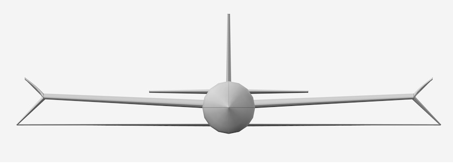 Edison Aerospace continues to make progress in aircraft design