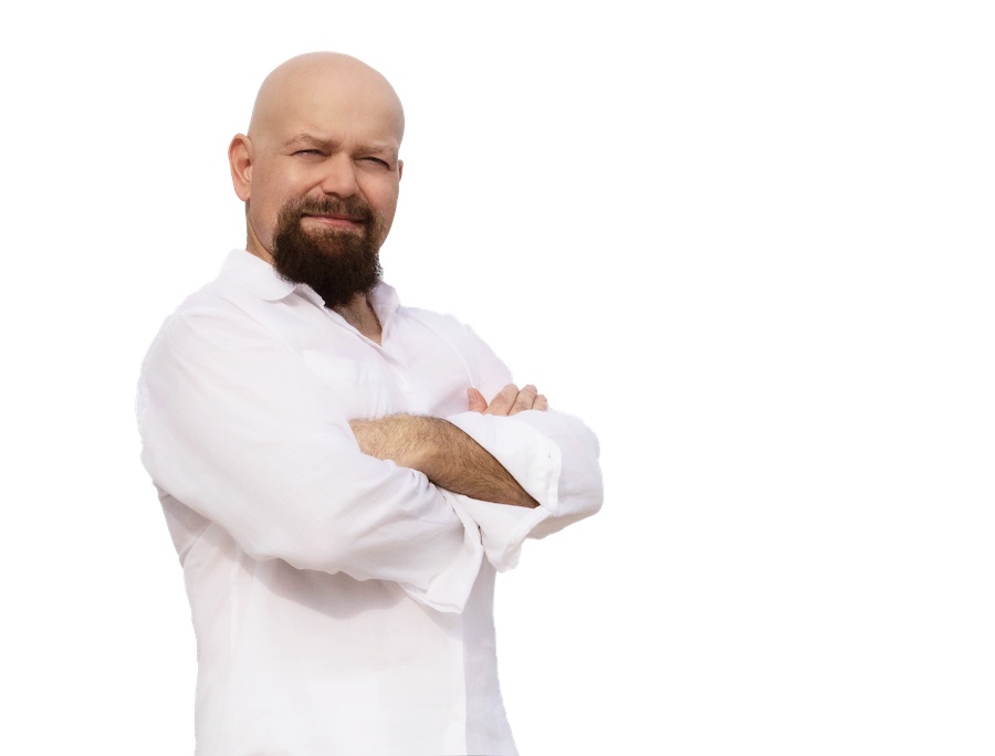 Gene_Avakyan Gene Avakyan ceo of edison aerospace inc