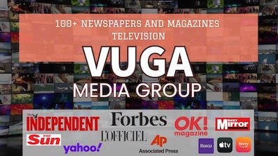 VUGA Media Group