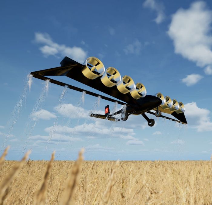 edison mob Edison aircraft