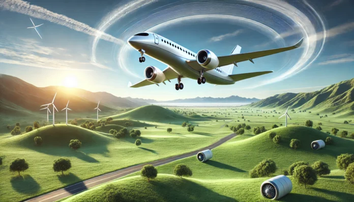 Electric Aviation Future